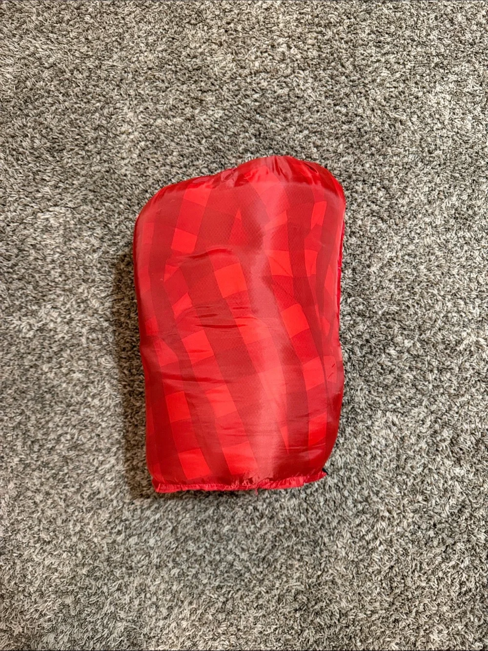 Exxel Outdoors cozy red